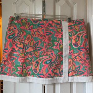 Lilly Pulitzer Skort